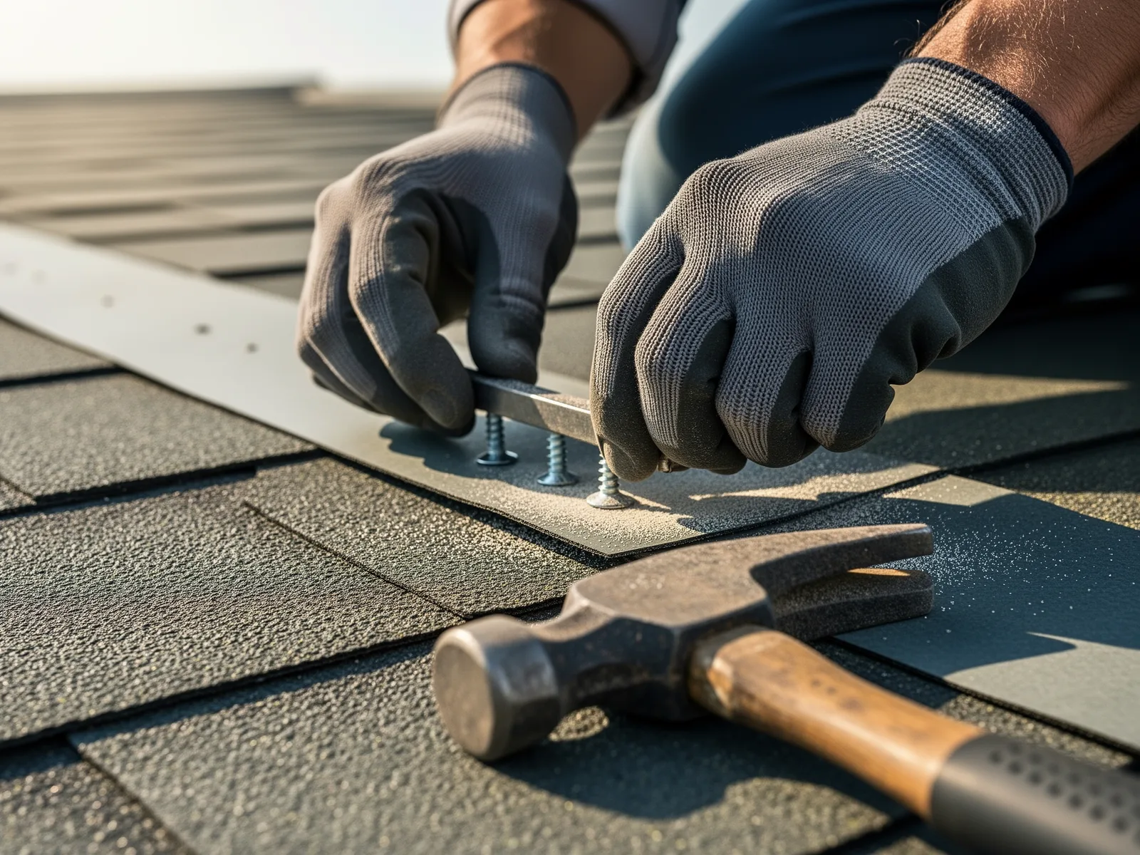 Why choose Fascia Repair in Morris, PA